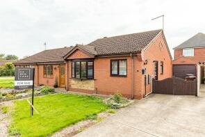 9, Hadleigh Green, Scunthorpe DN17 3NJ