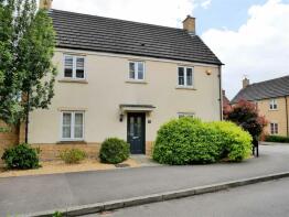 16, Grouse Road, Calne SN11 9RX