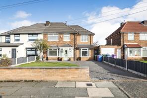 93, Chelwood Avenue, Liverpool L16 2LL