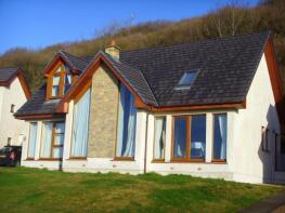 4, The Keys, Kildonan, Isle Of Arran KA27 8SA