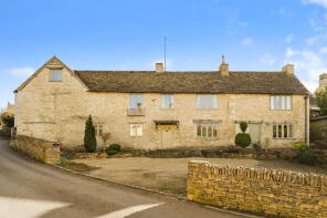 2, Star Lane, Tetbury GL8 8NT