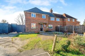 14, Grosvenor Road, Sleaford NG34 0QN
