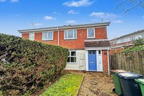 9, The Martins, Eastleigh SO50 7NU