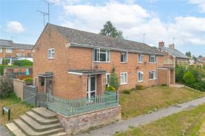 23, Cadley Road, Marlborough SN8 3EA