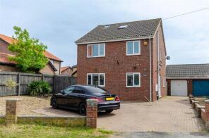 Boathouse, Dimlington Road, Hull HU12 0TG