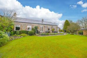 Longbyre, Cark In Cartmel, Cark-in-cartmel LA11 7NS