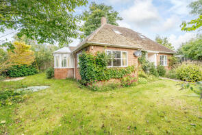 The Bridle Path, Haseley Road, Little Milton, Oxford OX44 7PP