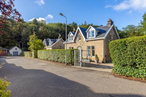 Station Road, Bearsden