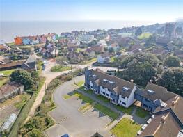 4, Oaks Court, Thorpeness, Leiston IP16 4FF