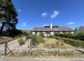 4, Bignold Place, A832 Achnasheen Roundabout - Druimdhu Access Road, Achnasheen IV22 2EG