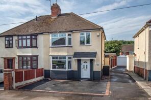 25, Flavell Street, Dudley DY1 4NT