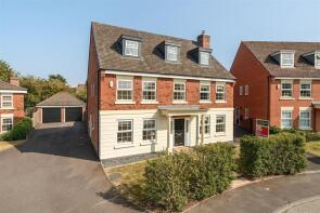 5, Cherry Tree Close, Wellington, Telford TF1 2HQ