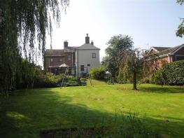 1, Hawkstone Terrace, Pumping Station To Mickley Lane Start Of, Fauls, Whitchurch SY13 2AY