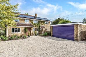 Autumn House, Broadstone Lane, Hardington Mandeville, Yeovil BA22 9PR