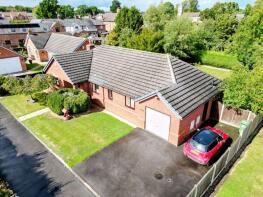 2 Leeway, Pool Farm Lane, Shrewsbury SY4 4NG