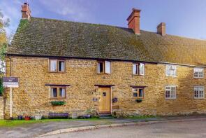 Thorpe Cottage, Overthorpe Road, Banbury OX17 2AD
