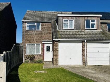 Browning Close, Thatcham