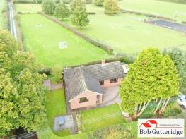Holme Eden, Lower Road, Ashley, Newcastle Under Lyme TF9 4NL