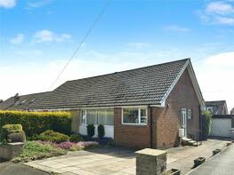 6, Celandine Drive, Salendine Nook, Huddersfield HD3 3UT