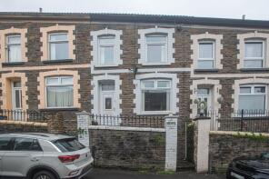 32, Coronation Place, Aberfan, Merthyr Tydfil CF48 4QW