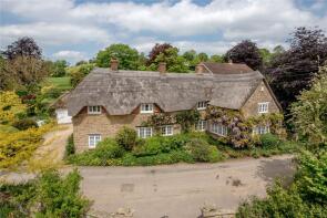 Pearses Cottage, Stoney Lane, Stocklinch, Ilminster TA19 9JH