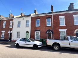 46, Regent Street, Exeter EX2 9EH