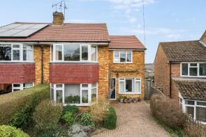 32, Orchard Avenue, Berkhamsted HP4 3LG