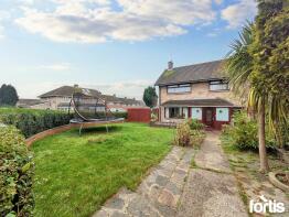 101, Countisbury Avenue, Llanrumney, Cardiff CF3 5RQ
