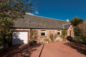 Akire Cottage, High Road, Spott, Dunbar EH42 1RJ