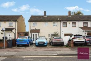 78, Manor Road, Dagenham RM10 8BB