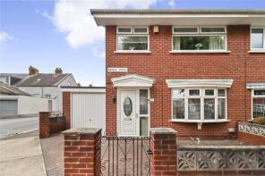 21, Dahlia Court, Sunderland SR4 6DT