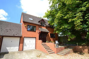 2, Poplars Close, South End, Buckingham MK18 4LR