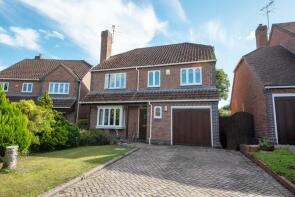 29, Kiln Drive, Curridge, Thatcham RG18 9EG