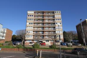 Flat 18, 34 Hamilton House, Upperton Road, Eastbourne BN21 1LE