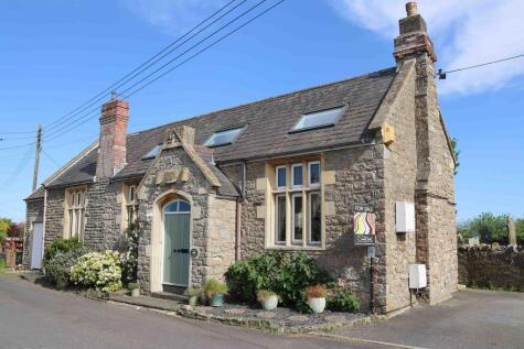 Kenn Village, Clevedon