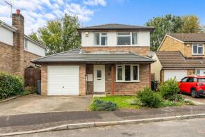 33, Maes-y-crochan, Trowbridge, Cardiff CF3 0EL