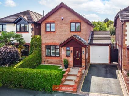 Bishops Gate, Northfield, Birmingham, West Midlands, B31