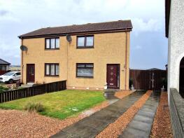 19, New Grange Crescent, Anstruther KY10 2QX