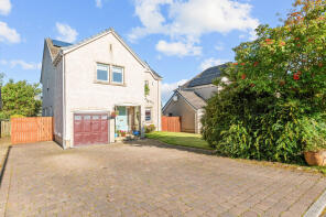 8, Millhill Way, Dunblane FK15 0LW