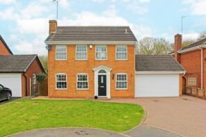 42, Baldwin Way, Dudley DY3 4PF
