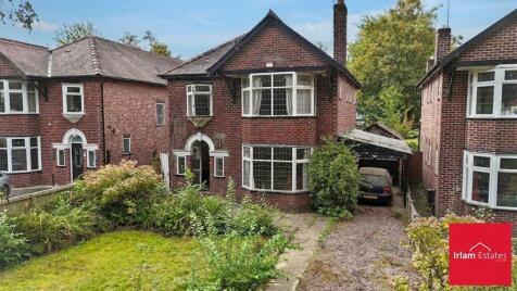 Ellesmere Road, Eccles, M30