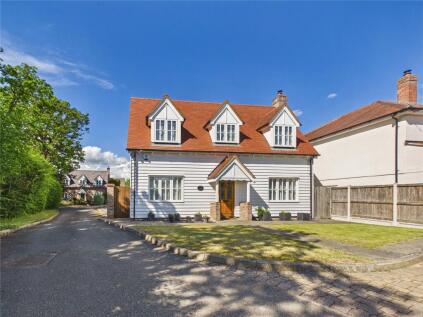 Halstead Road, Stanway, Colchester, Essex, CO3