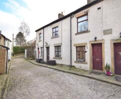 2, Lyndale Terrace, Clitheroe BB7 4EZ