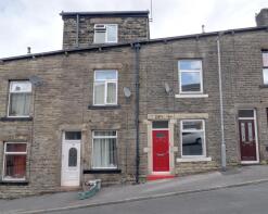 11a, Erringden Street, Todmorden OL14 6AW