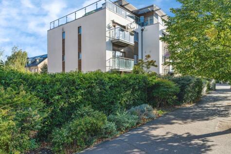 Chieftain Way, Cambridge, CB4