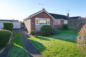 10, Mortains, Todwick, Sheffield S26 1HU