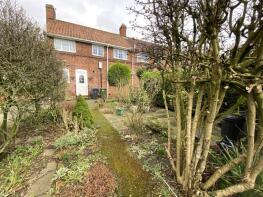 8, Winn Lane, Topcliffe YO7 3RP
