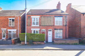 40, Thomas Street, Bolehall, Tamworth B77 3PR