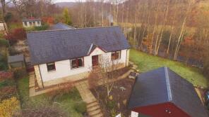 Tomcroy House, Perth Road, Dunkeld PH8 0DN