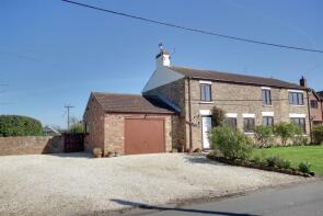 The Meadows, Sparrowcroft Lane, Goole DN14 7YN